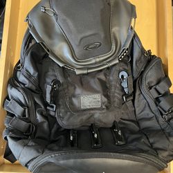Oakley Bag pack