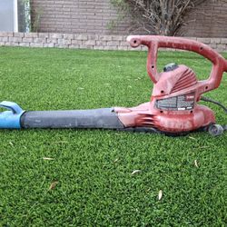 Toro Leaf Blower 