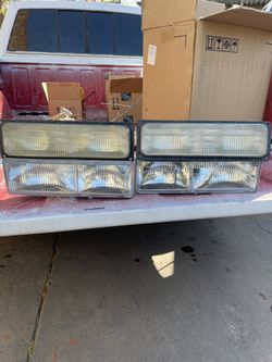 Obs Parts