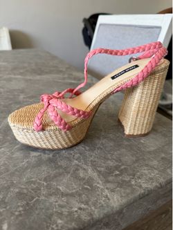 Women’s heels