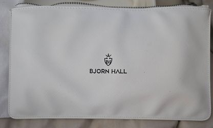 BJORN HALL STETHESCOPE