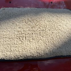 Dog Bed