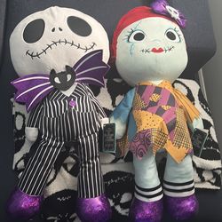 Jack & Sally