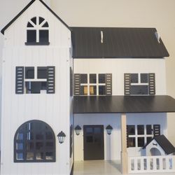 Doll House