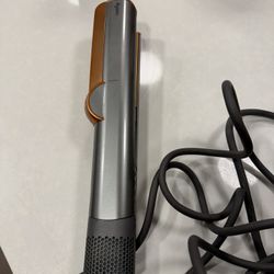 Dyson Air straight 