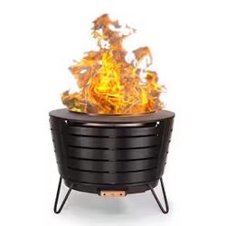Bbq pit