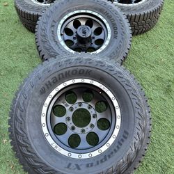 Ford super duty rims ford f250 F350 rims 8x170 king ranch ford 2500 y 3500 Ford excursion Rines Ford lariat rims and tires ford rims F2500 F3500 ford
