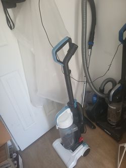 Vaccum