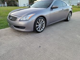 0i G37