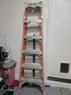 Ladder