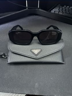 Prada Sunglasses PR17WS