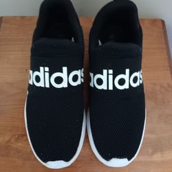 Adidas Slip-on Shoes