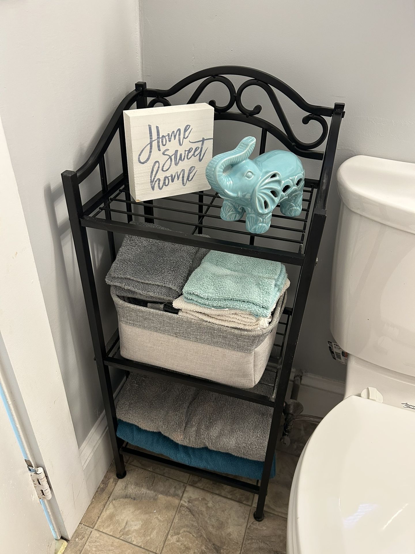 Small Shelf