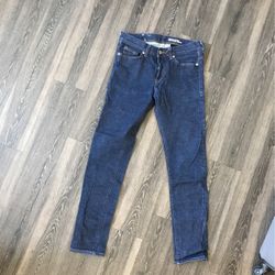 Denim Jeans