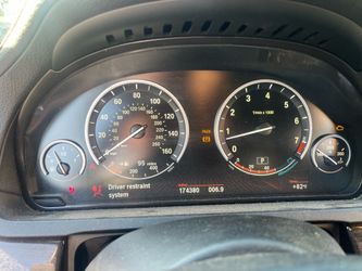 2011 BMW 7 Series
