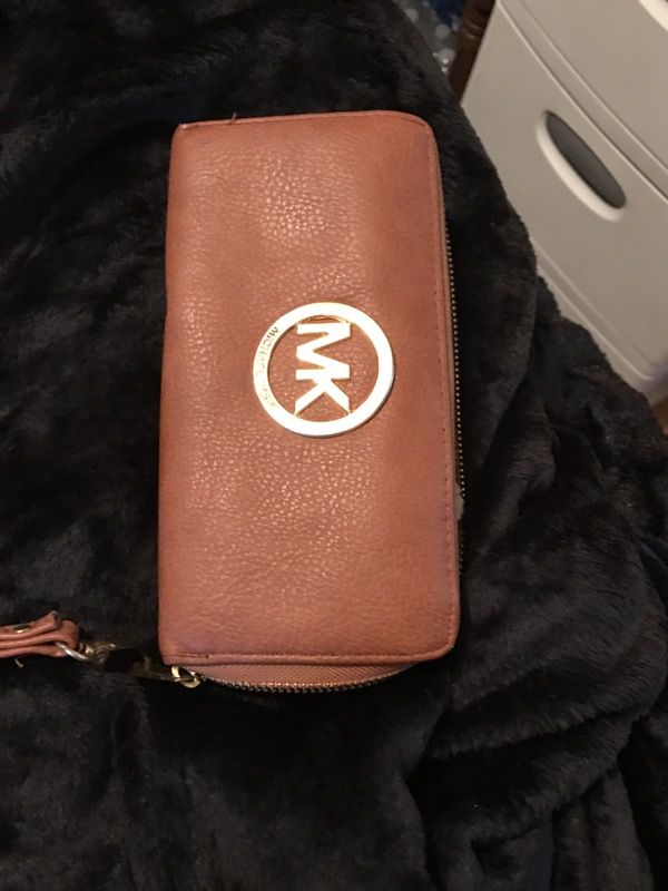 Mk wallet