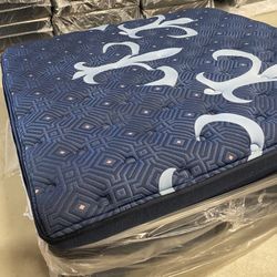 Stearns & Foster Mattresses $599