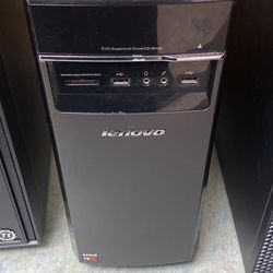 Lenovo Desktop 90 Day Warranty 