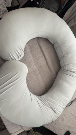 Pregnancy C Shape Body  Pillow