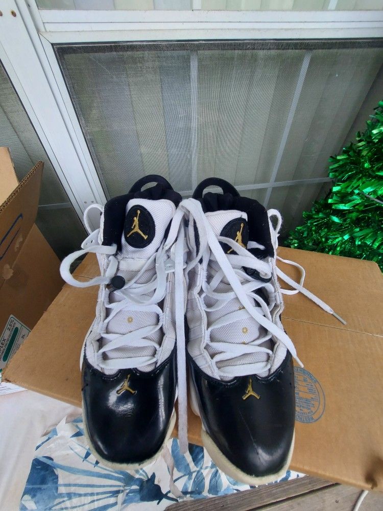 Mens Size 9 Air Jordan