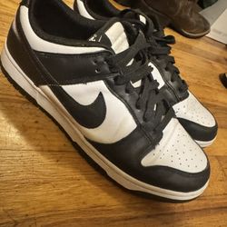 Nike Shoes, Size 9.5