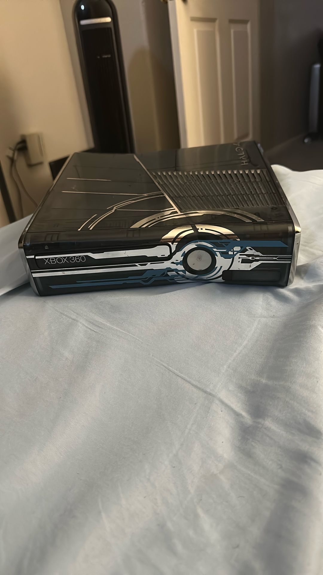 Xbox 360 Halo 4 Edition