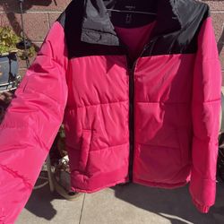 Jacket New