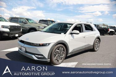 2024 Hyundai IONIQ 5