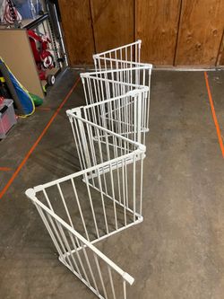 Regalo Baby Gate - 16 Feet