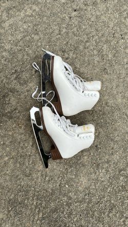 I Am Selling This Ice Skating ⛸️ Like New 