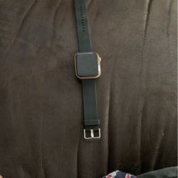 Apple Watch Series 4 