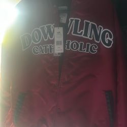 New Caitlin Clark Jersey Jacket