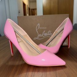 Christian Louboutin Heels