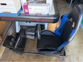 PS5 racing set