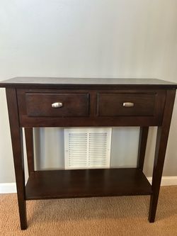 Console Table