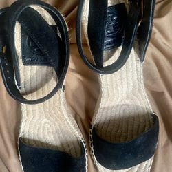 Tory Burch Wedge sandals 