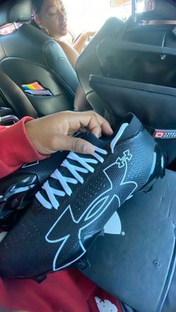 Black under armour