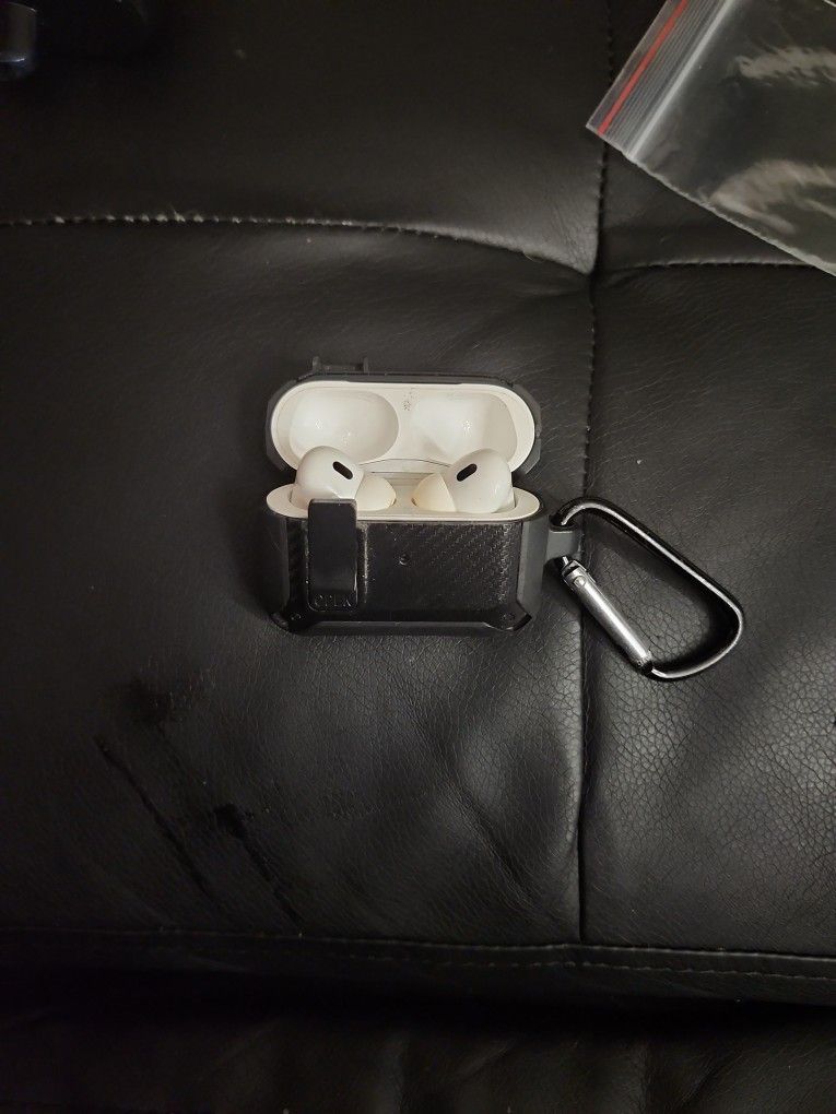 Airpod Pros 2