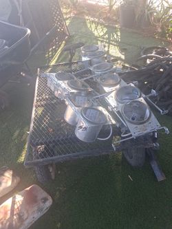 Variety Construction Stuff