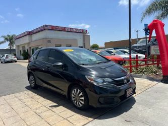 2019 Honda FIT
