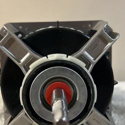 OEM Dryer Motor Complete With Samsung And Kenmore Dryer Replaces DC31-00055G