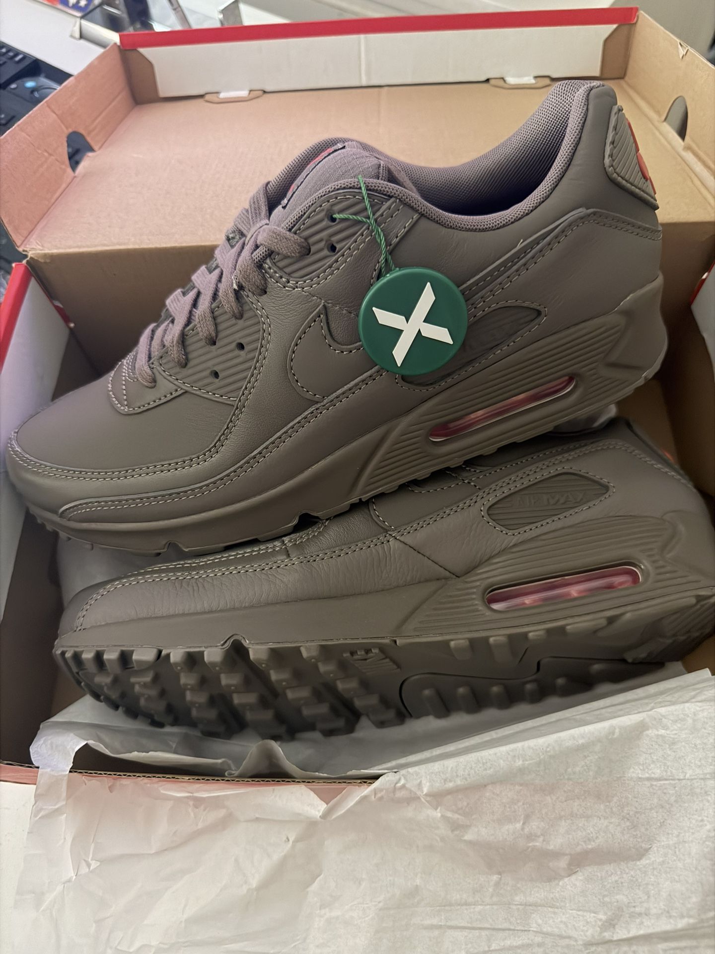 Air Max 90 Size 11.5