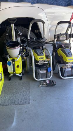 Multiple tools for sale