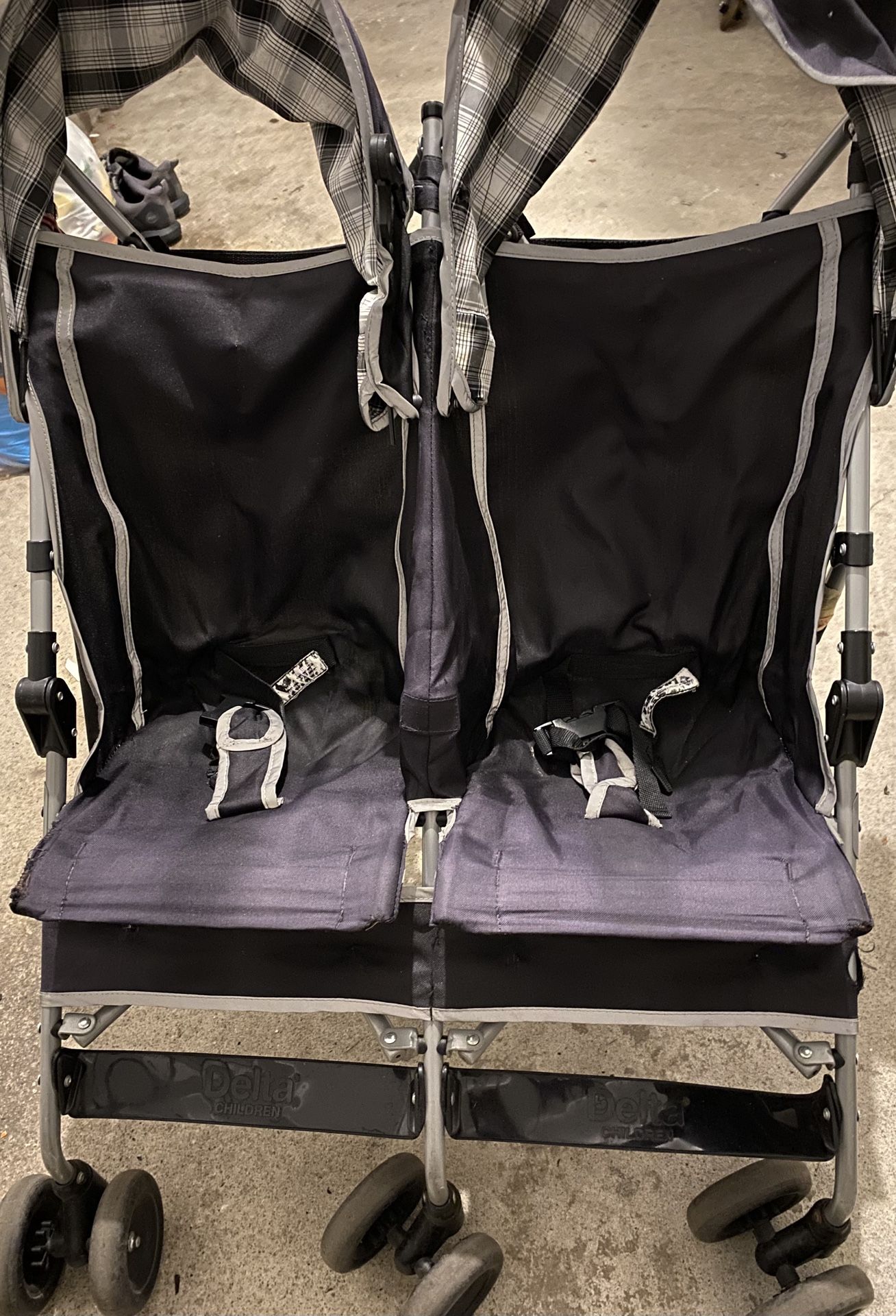 Stroller