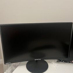 Monitor 