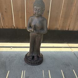 Religious & Spiritual Garden Statue 