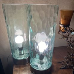 Table Lamps