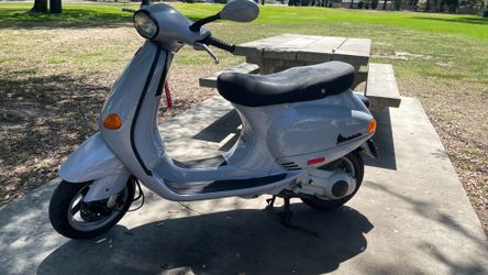 Vespa 150 cc