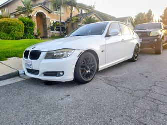 2010 BMW 328i
