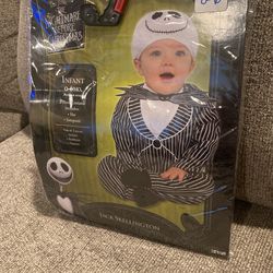 Baby Costume 